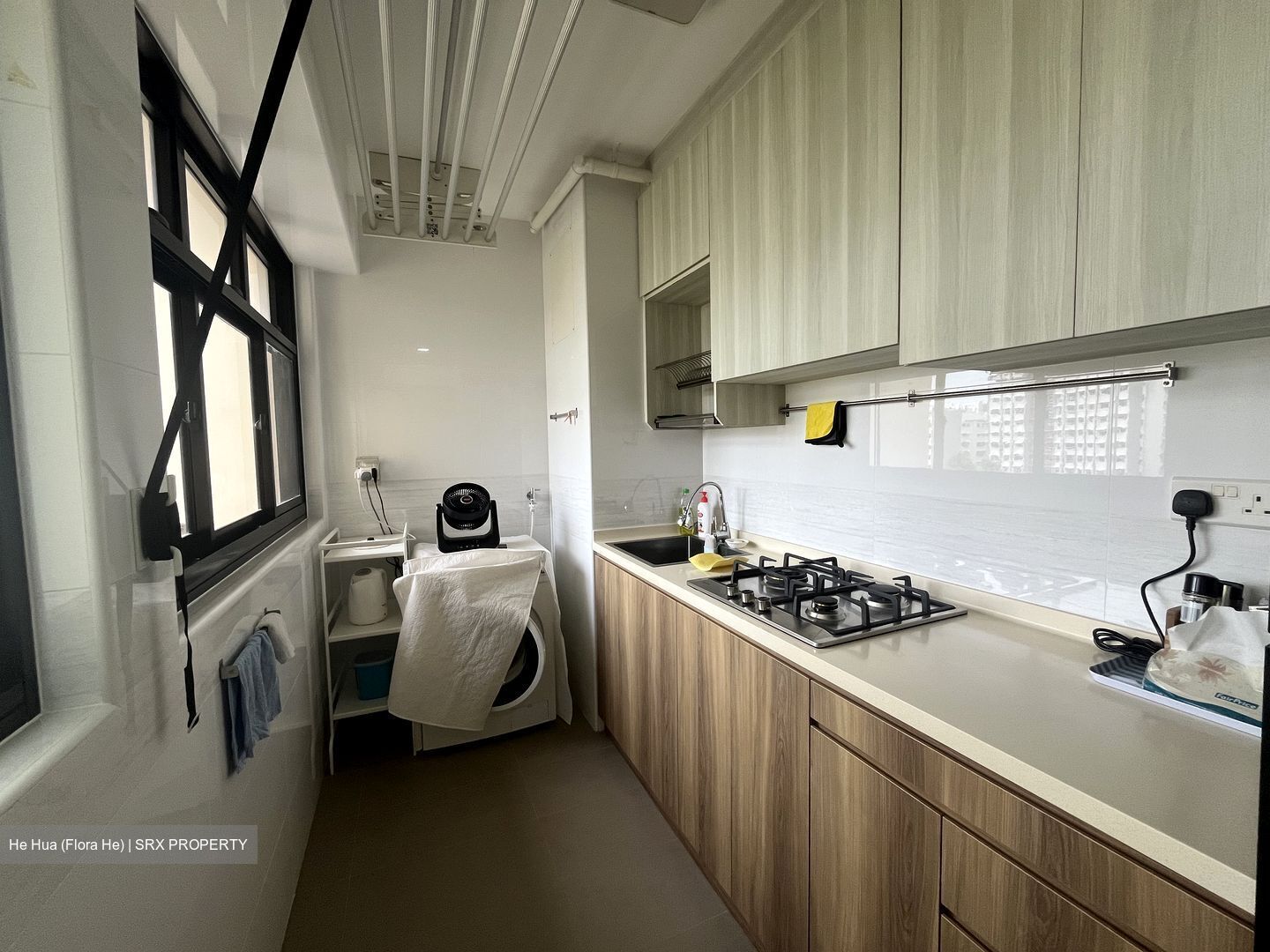 Blk 468 West Plains @ Bukit Batok (Bukit Batok), HDB 2 Rooms #503004701